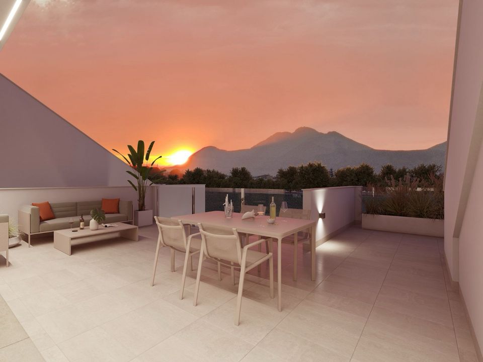 Villa i Roda, Murcia - foto 4