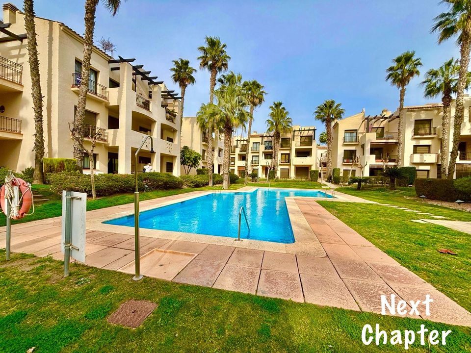Appartement in Roda, Murcia - foto 2