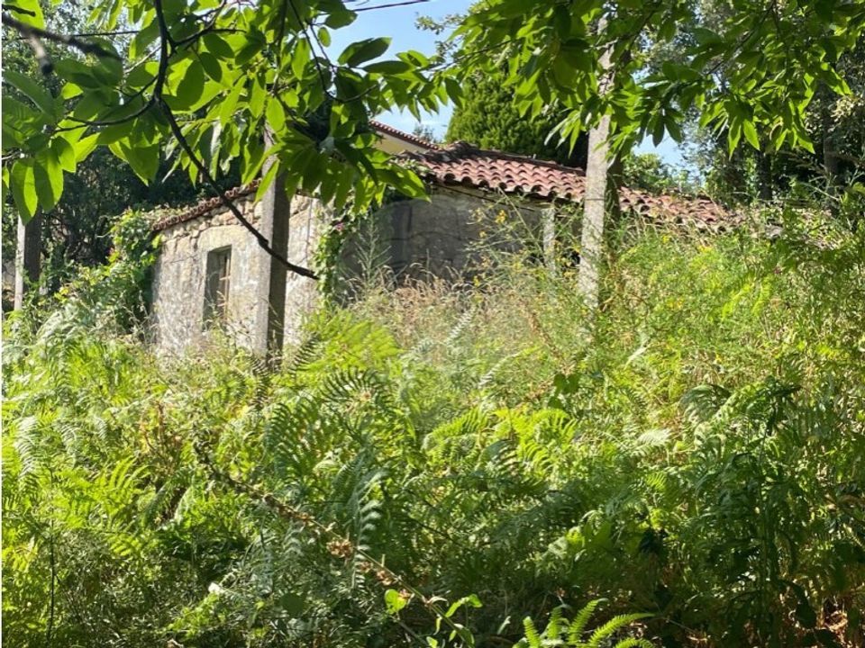 Villa i Arcos de Valdevez, Viana do Castelo - foto 3