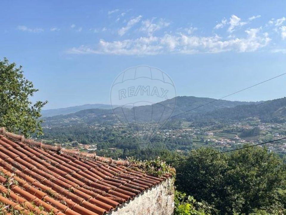 Villa i Arcos de Valdevez, Viana do Castelo - foto 4