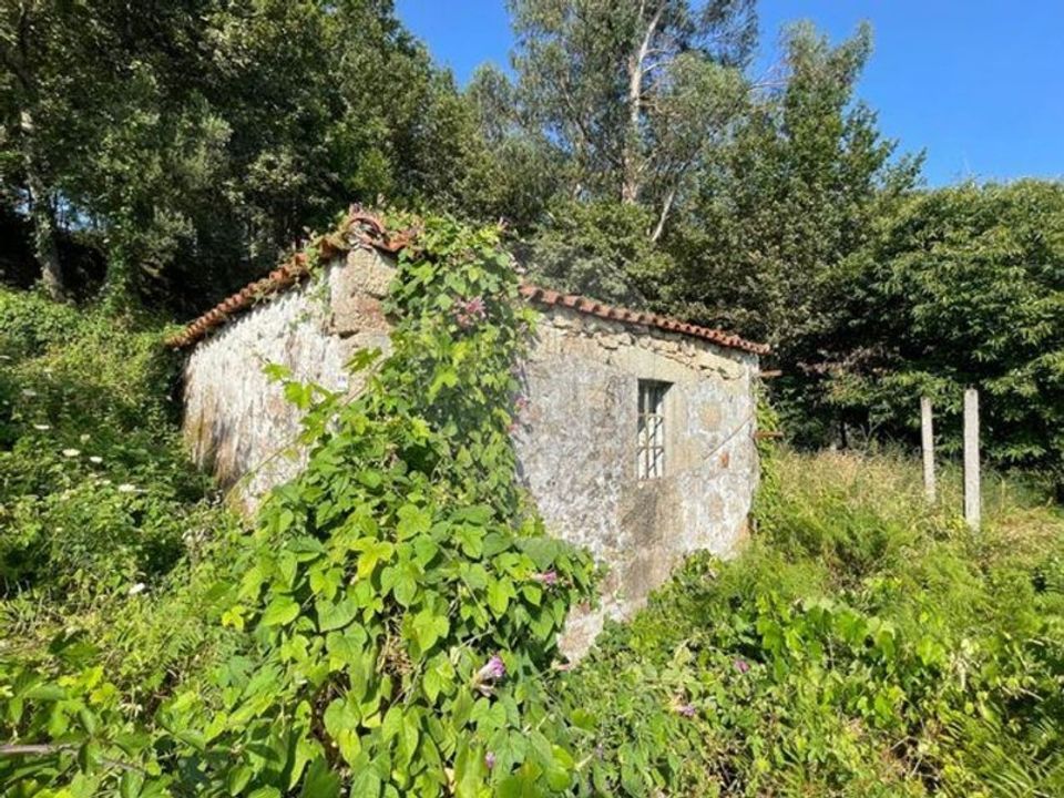 Villa i Arcos de Valdevez, Viana do Castelo - foto 5