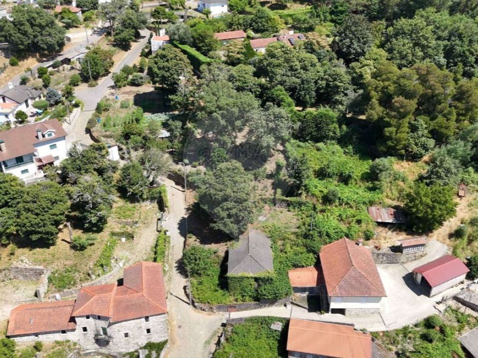 Villa i Fontoura, Viana do Castelo - foto 3