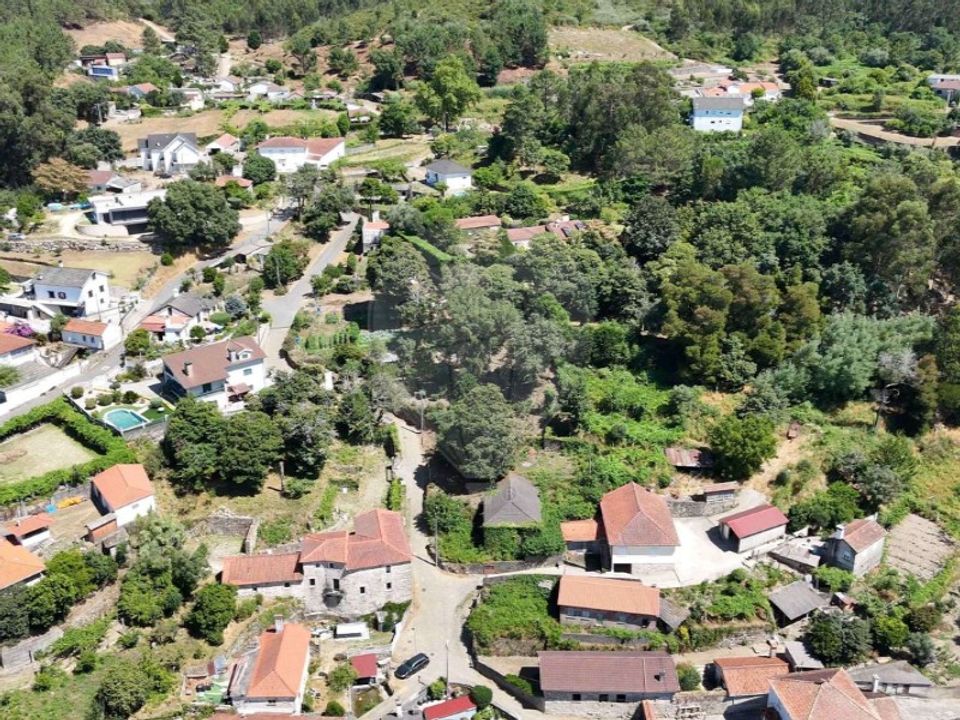 Villa i Fontoura, Viana do Castelo - foto 4