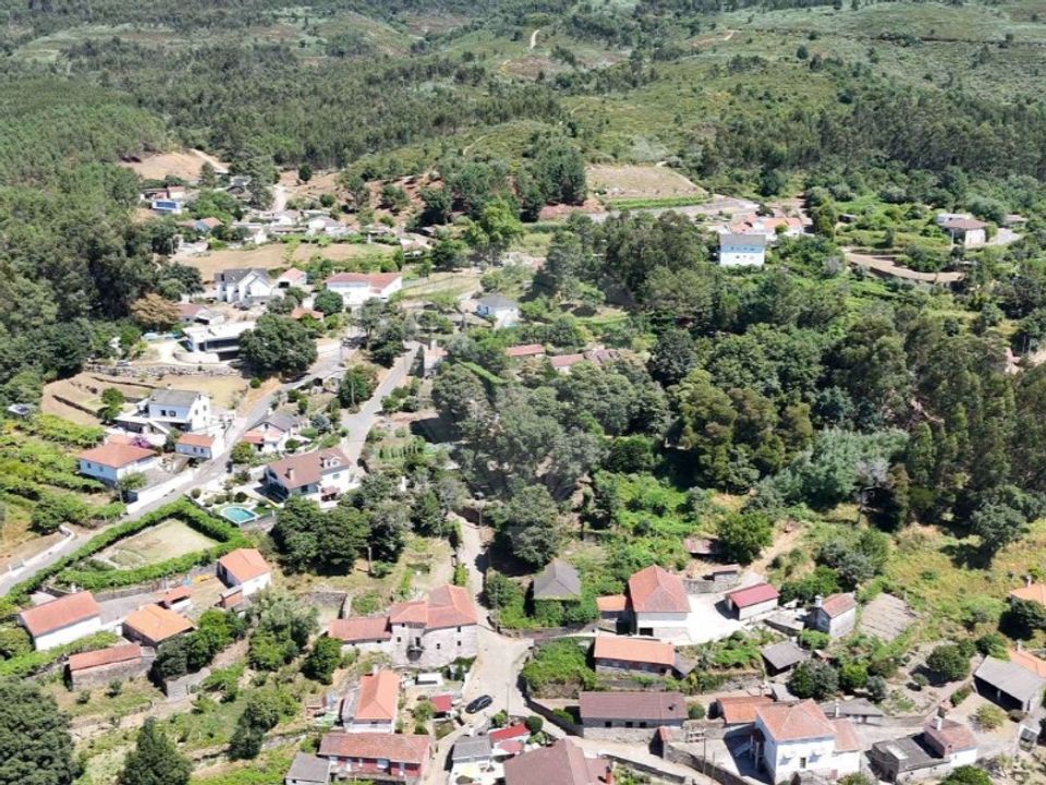 Villa i Fontoura, Viana do Castelo - foto 5