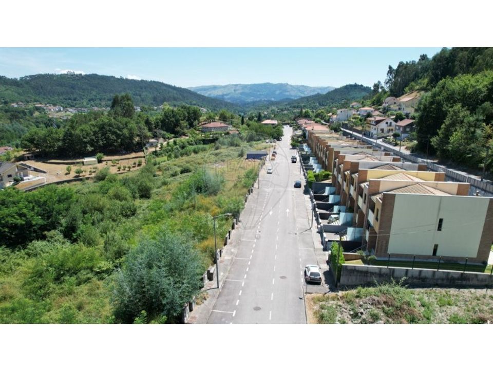 Helårsgrund i Vieira do Minho, Braga - foto 3