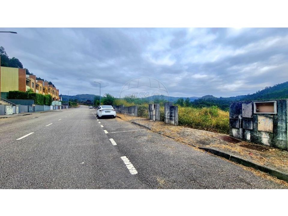 Helårsgrund i Vieira do Minho, Braga - foto 2