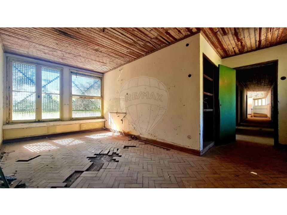 Villa i Vieira do Minho, Braga - bilde 1