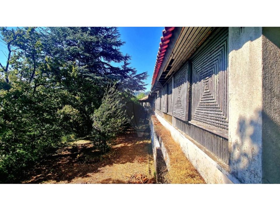Villa i Vieira do Minho, Braga - bilde 4