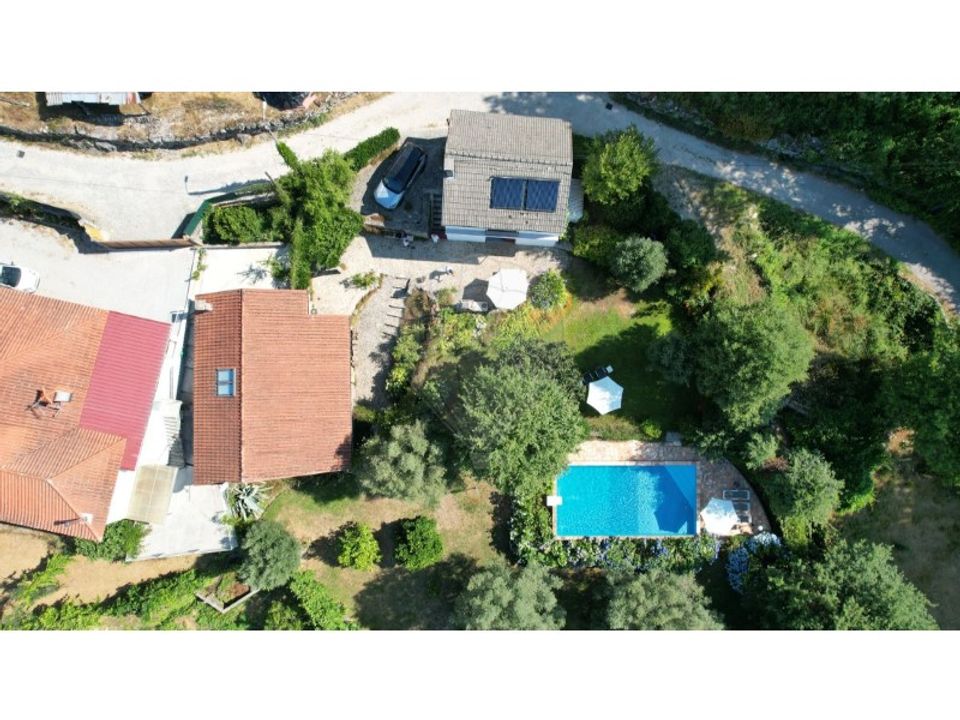 Granja a Cabeceiras de Basto, Braga - foto 3