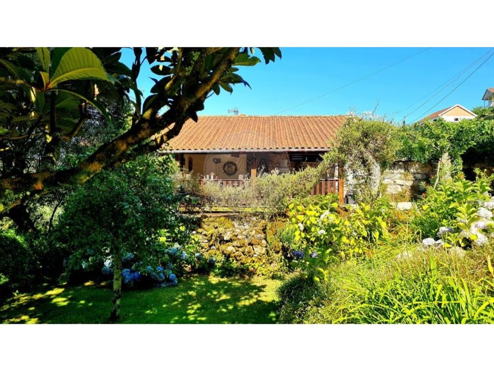 Granja a Cabeceiras de Basto, Braga - foto 5