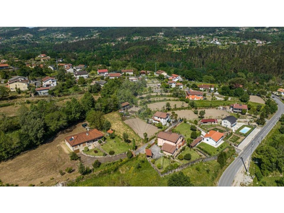 Helårsgrund i Souto (Santa Maria), Braga - foto 5