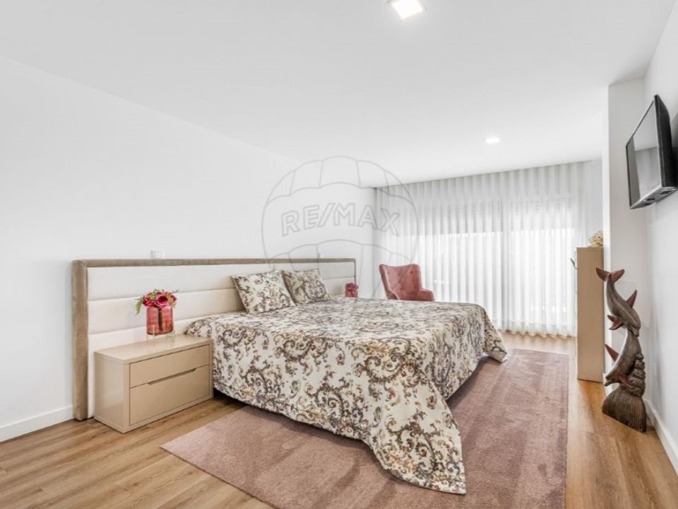 Villa a Fafe, Braga - foto 4
