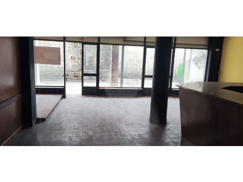Erhvervsejendom i Moimenta, Braga - foto 2