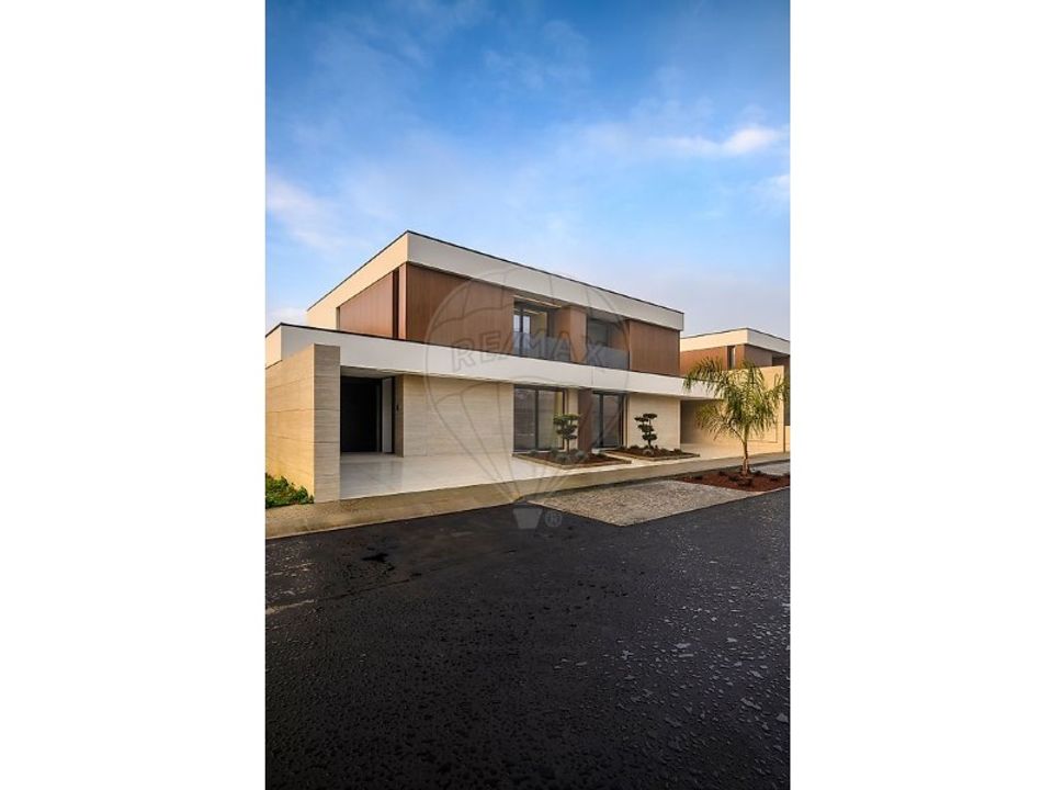 Villa i Vila Verde, Braga - foto 1