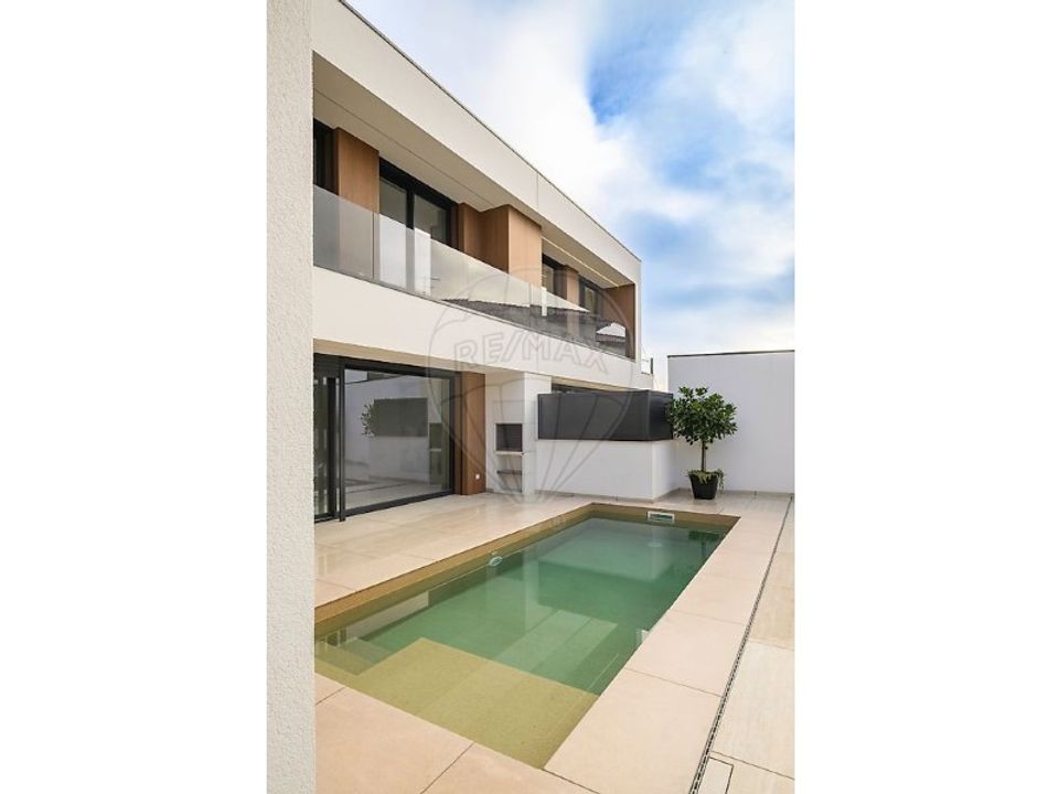 Villa i Vila Verde, Braga - foto 1