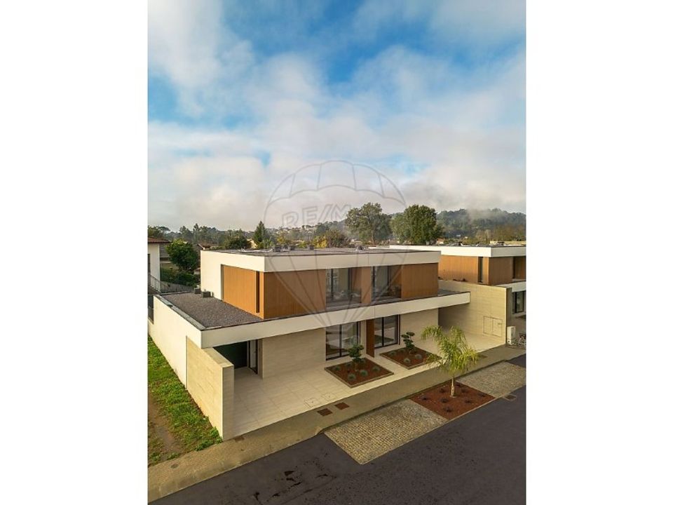 Villa i Vila Verde, Braga - foto 3