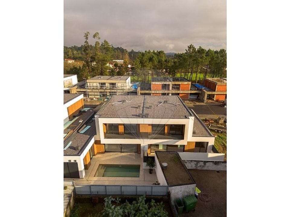Villa i Vila Verde, Braga - foto 5