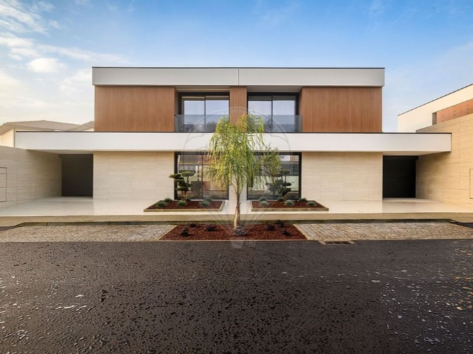 Villa i Vila Verde, Braga - foto 1