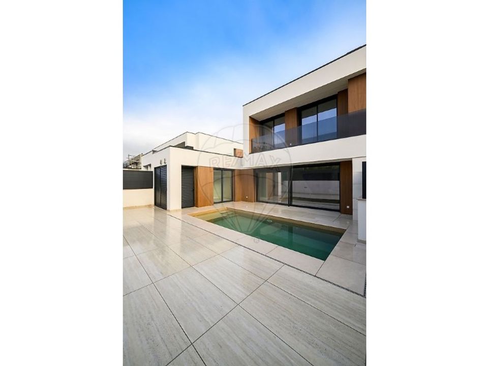 Villa i Vila Verde, Braga - foto 3