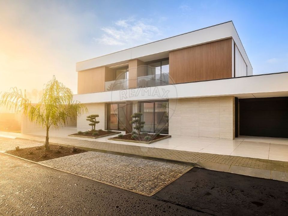 Villa i Vila Verde, Braga - foto 3