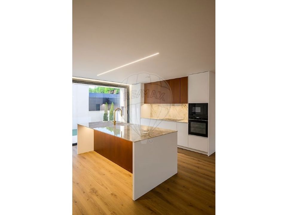 Villa i Vila Verde, Braga - foto 1