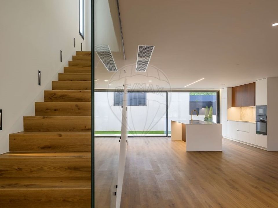 Villa i Vila Verde, Braga - foto 5
