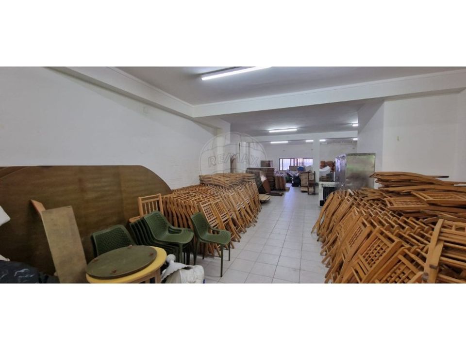 Erhvervsejendom i Vila Verde, Braga - foto 1