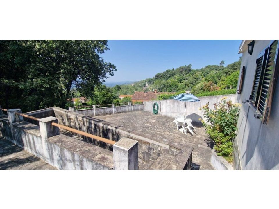 Villa i Arcos de Valdevez, Viana do Castelo - foto 3