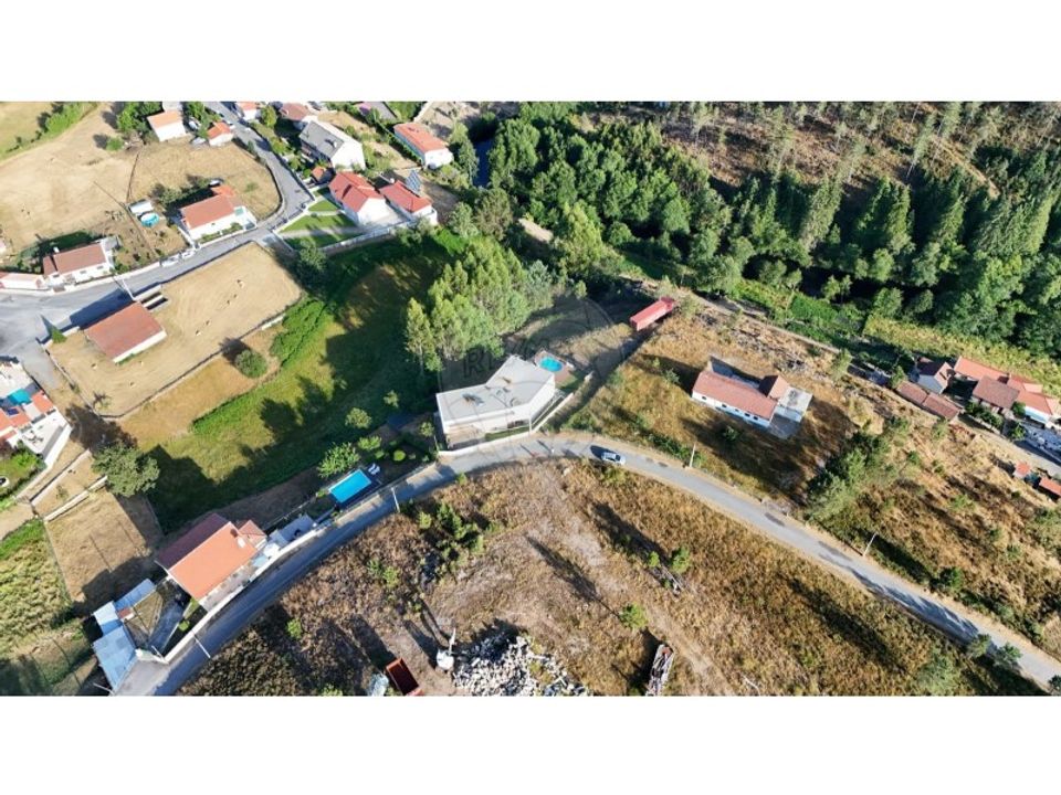 Helårsgrund i Montalegre, Vila Real - foto 4