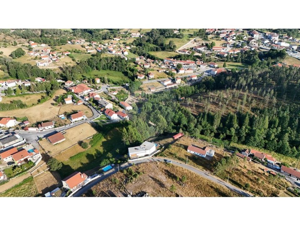Helårsgrund i Montalegre, Vila Real - foto 5