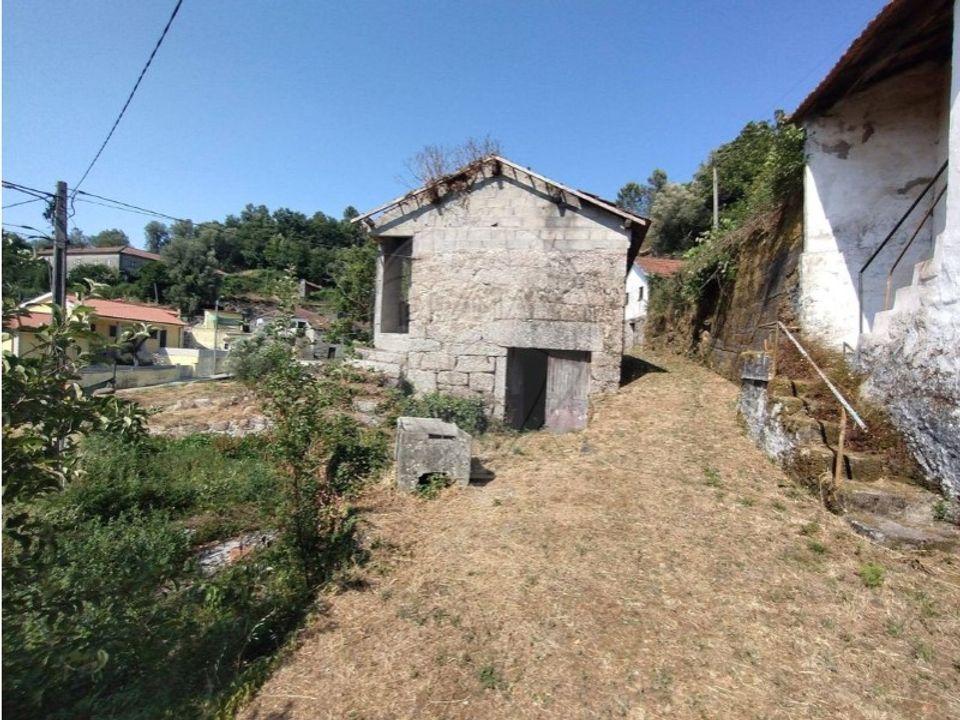 Villa i Celorico de Basto, Braga - foto 2