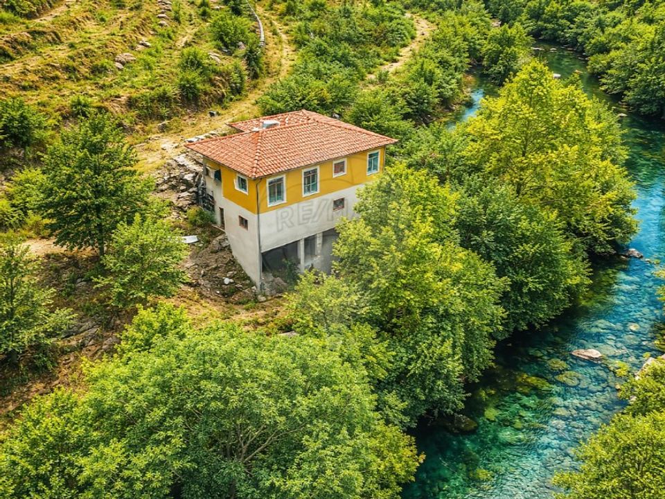Villa en Cabeceiras de Basto, Braga - foto 1
