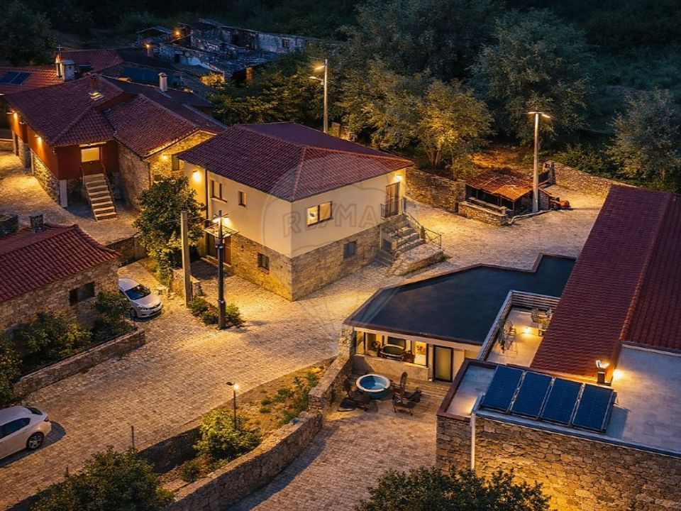 Villa i Ribeirao, Braga - foto 1