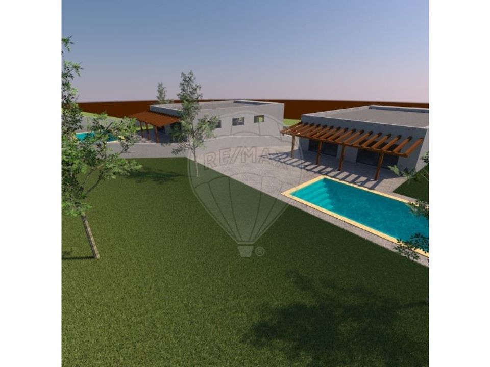 Villa i Vila Real, Vila Real - bilde 2