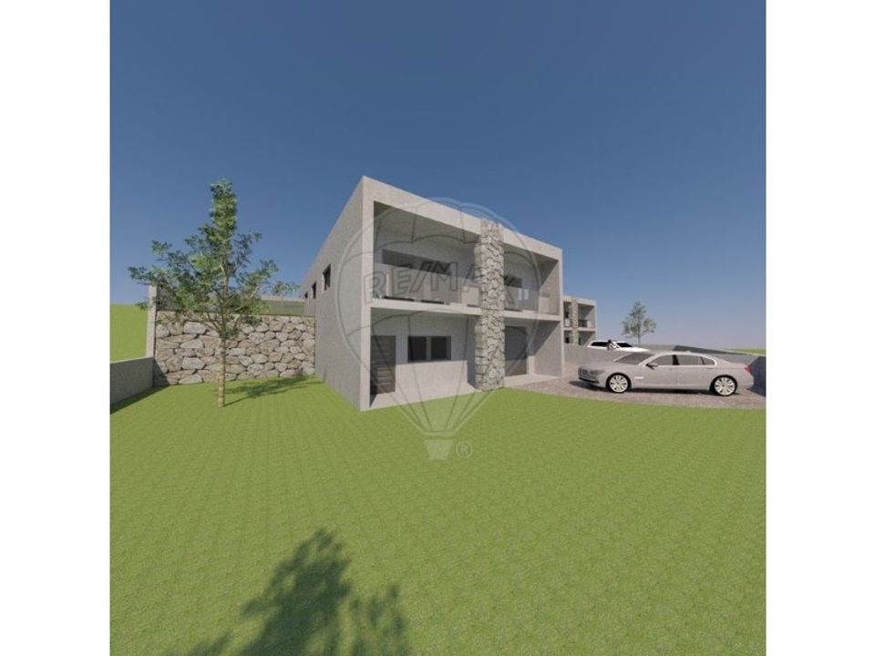 Villa i Vila Real, Vila Real - bilde 4