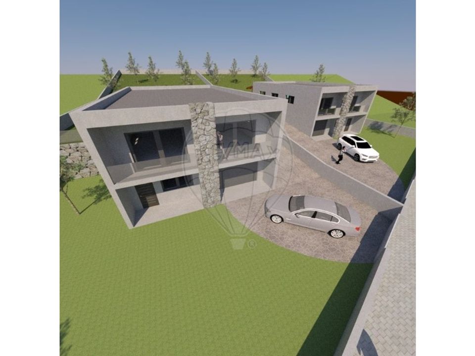 Villa i Vila Real, Vila Real - bilde 5