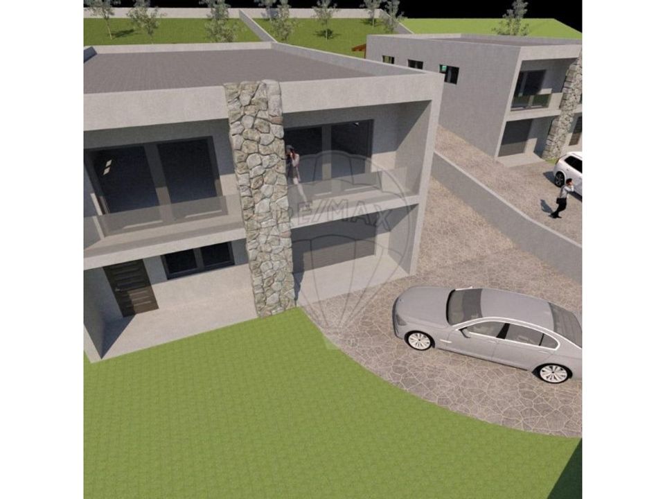 Villa en Vila Real, Vila Real - foto 4