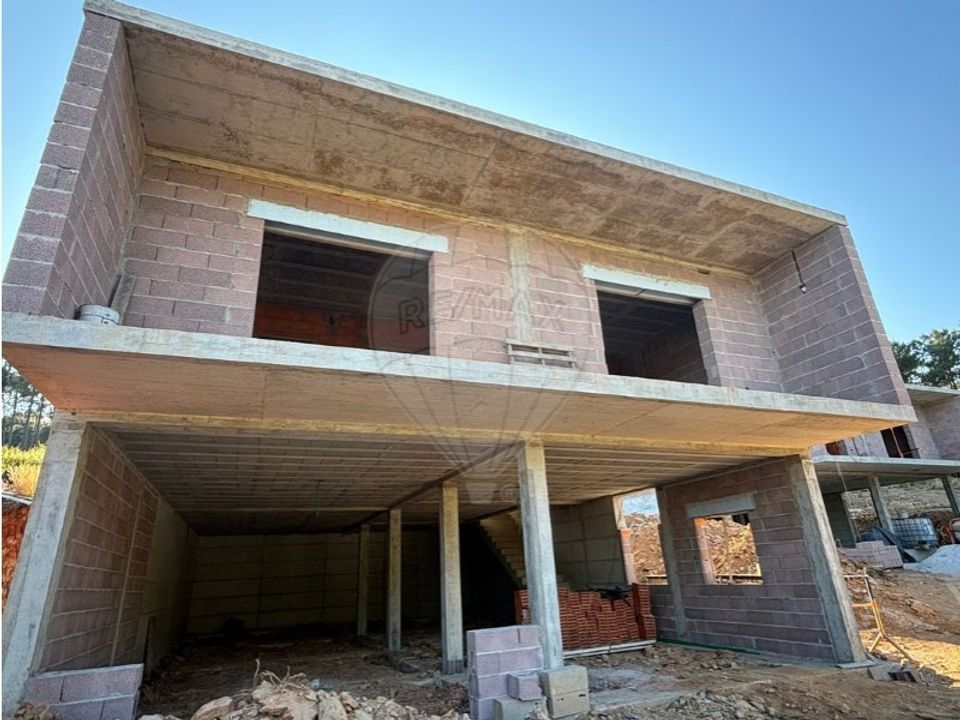 Villa i Vila Real, Vila Real - foto 1