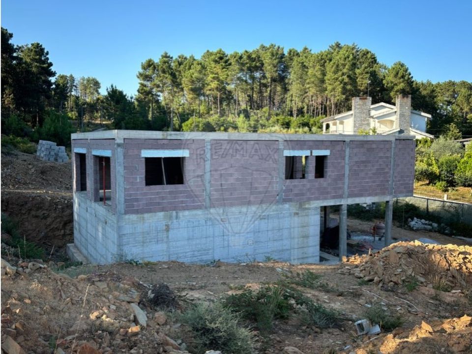 Villa i Vila Real, Vila Real - foto 4