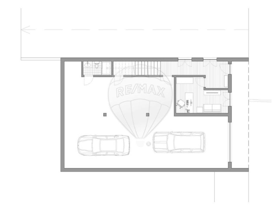 Villa i Vila Real, Vila Real - foto 3