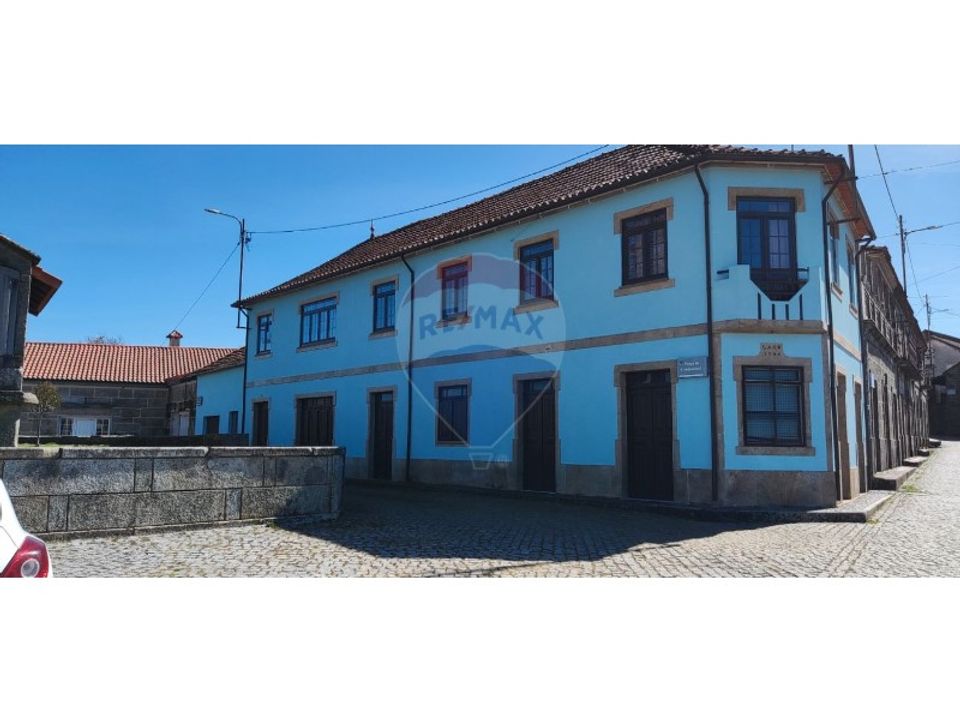 Villa in Montalegre, Vila Real - foto 1