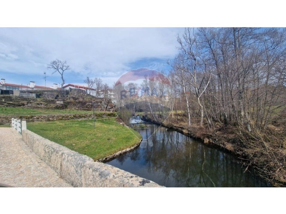 Villa in Montalegre, Vila Real - foto 2