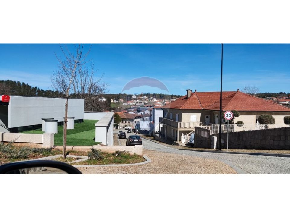 Villa in Montalegre, Vila Real - foto 3