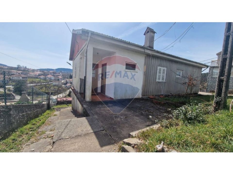 Villa in Montalegre, Vila Real - foto 4