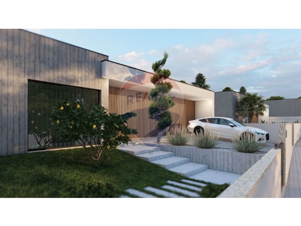 Villa i Vila Verde, Braga - foto 1