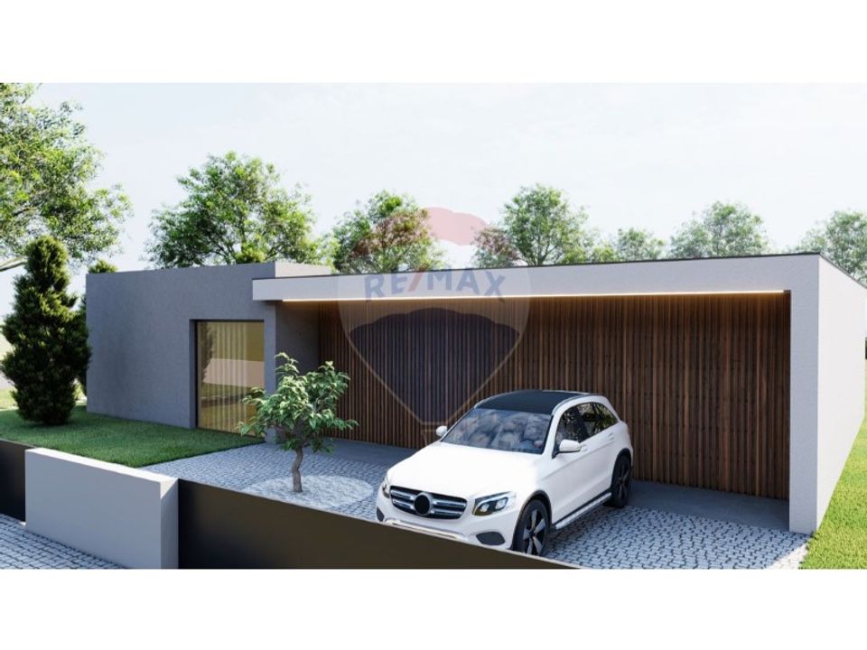 Villa i Vila Verde, Braga - foto 4