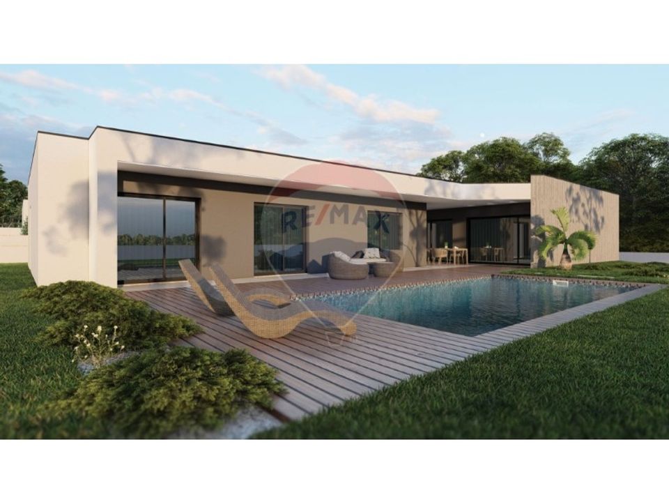 Villa i Vila Verde, Braga - foto 1