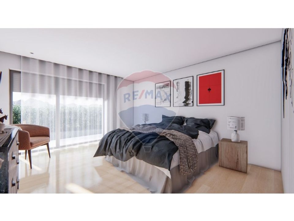 Villa i Vila Verde, Braga - foto 3