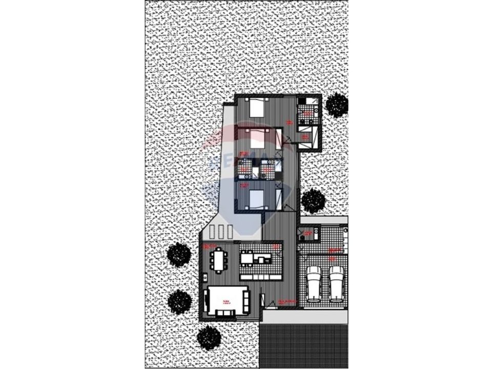 Villa i Vila Verde, Braga - foto 1