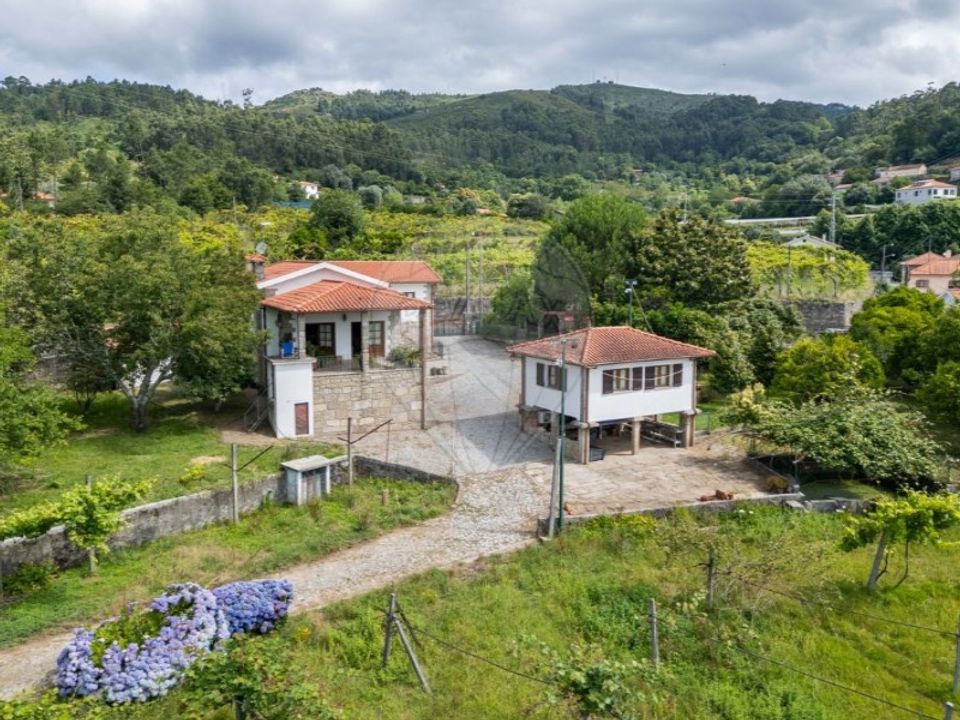 Villa i Caires, Braga - foto 2